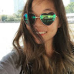 Meet your Posher, Cherry